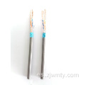 Cable de red BC / CCA SFTP FTP CAT5